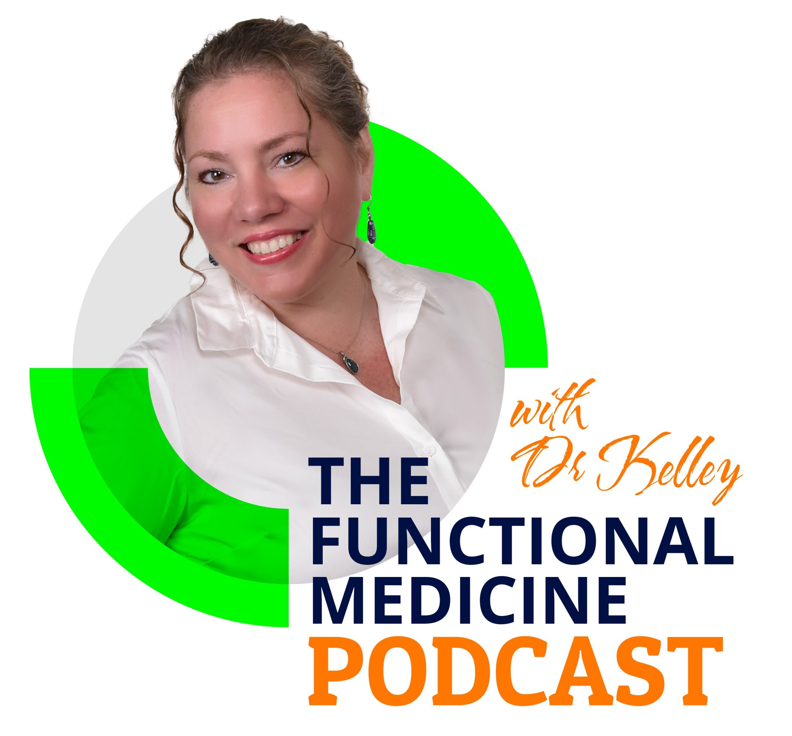 The Functional Medicine Podcast