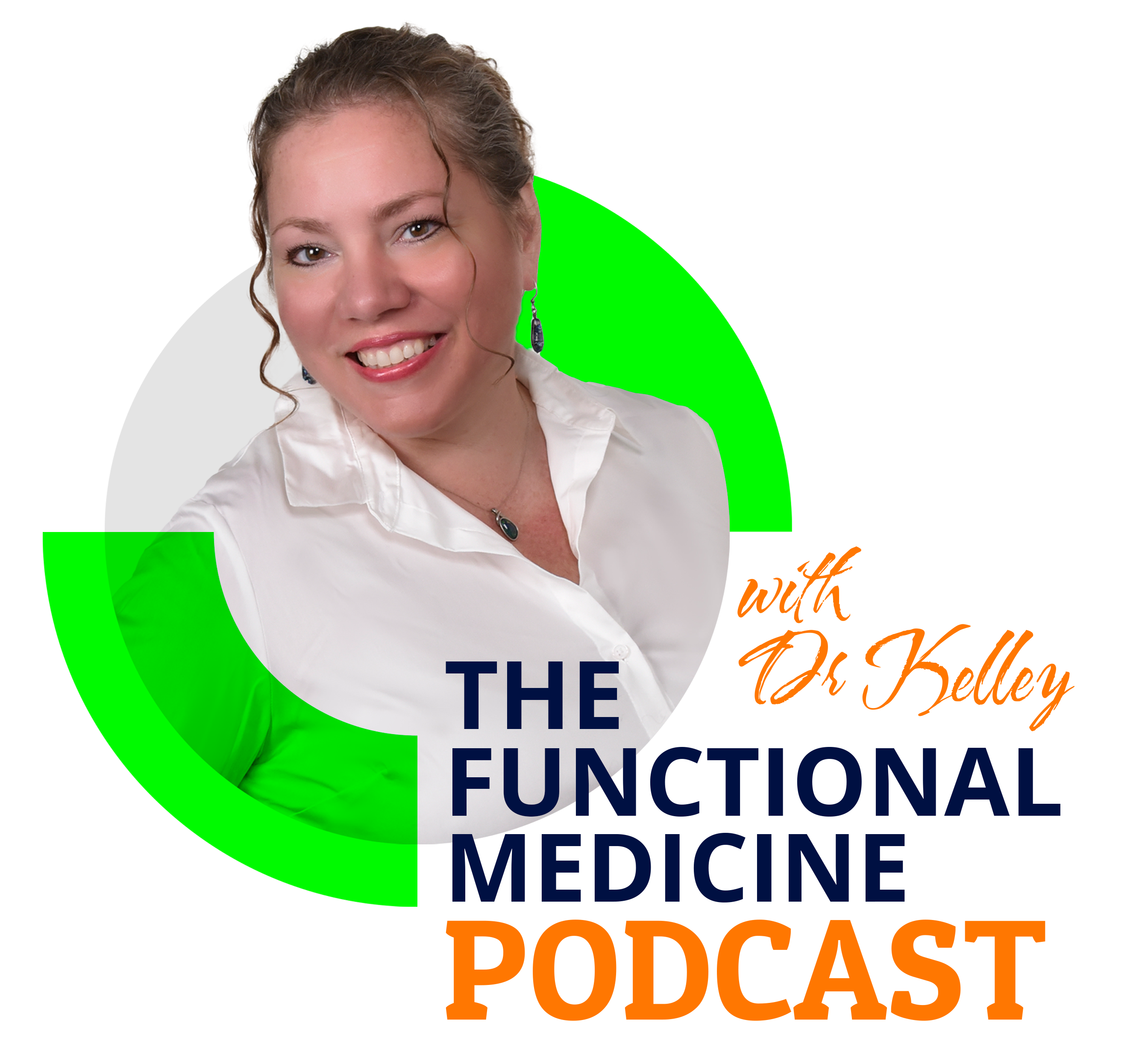 The Functional Medicine Podcast